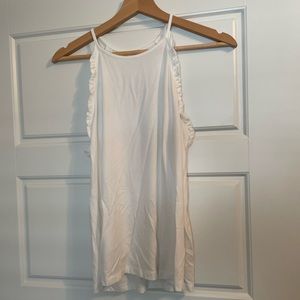 Lilly Pulitzer tank top GUC